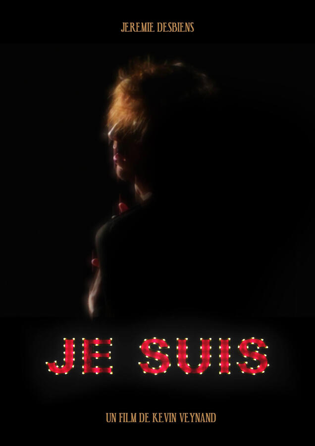 Je suis, court-métrage, 2025. Co-compositeur avec Armand Casane. Réalisation : Kevin Veynand.